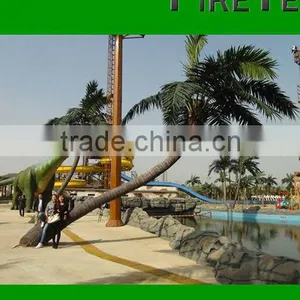 Artificial Haiwaii Coconut Trees/articial Haiwaii Coco Trees Marketing thumbnail-1
