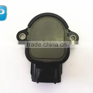 TPS Sensor Throttle Position Sensor For SUZUKI SWIFT II OEM#13420-52G00 thumbnail-1