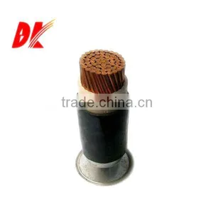 Directly XLPE Insulated Pvc Power Cable Manufactor thumbnail-1
