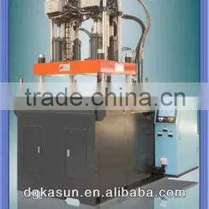 KS-85T-RVV Plastic Injection Machine thumbnail-1