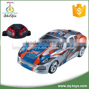 Cool Design 1:16 Scale Manual rc Racing Car for Sale thumbnail-2