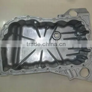 Engine Oil Pan for Renault Oil Pan thumbnail-1
