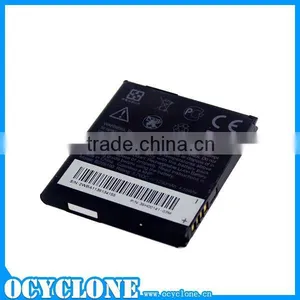 Hot Selling Original Battery for HTC Desire hd A9191 1230mah thumbnail-3