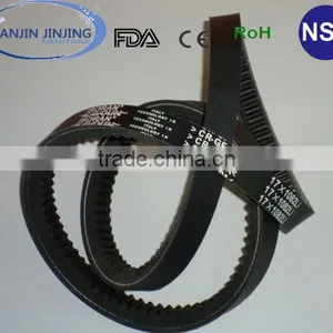 Customized Rubber Conveyer Belt thumbnail-6