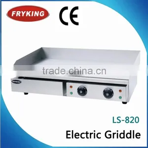 2016year Electric Griddle(Ce Certificated) thumbnail-1