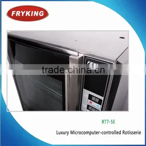 Electric Oven(60L) thumbnail-2