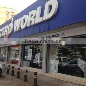 Outdoor Sign thumbnail-1
