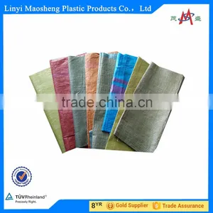 Inflatable Bubble Tent New Material Corn Woven Polypropylene Bags thumbnail-3