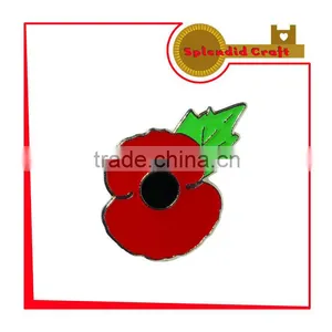 Cheap Poppy Badge thumbnail-1