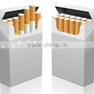 China Customized Paper Disposable Cigarette Box thumbnail-3