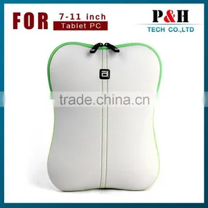 15.6 Inch Neoprene Ladies Notebook Laptop Bag thumbnail-2