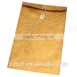 Beautiful Custom Tyvek Envelopes Wholesale Best Sell thumbnail-3
