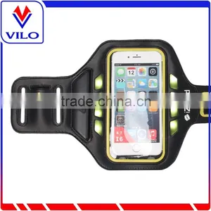 LED Sport Armband For IPhone 6 Case, For IPhone 6 Running Belt, Case For IPhone 6 thumbnail-1