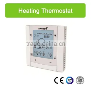LS7...underfloor Heating System Digital Thermostat thumbnail-1