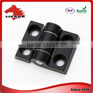 HL-208-4 Medical Equipment Aluminium Cabinet Door Hinge Manufacturer thumbnail-1