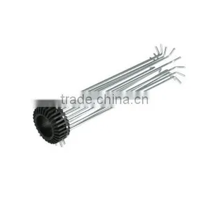 New Design Clothes Dryers With Anion and Towel Rack thumbnail-4