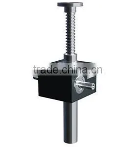 10mm Lead Screw c5 SFU 2010 Ball Screw for 3D Printer Stepper Motor thumbnail-3