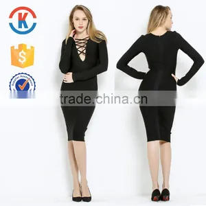 Latest Popular Black Prom Dress Designs Photos thumbnail-1