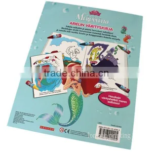 DIY Colouring Book, Painting Book for Kids thumbnail-3