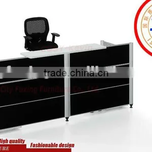 Beauty Salon Reception Desks KP-78 thumbnail-1