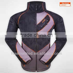 New Design Women's Fleece Jacket thumbnail-1