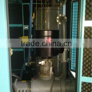 132kw 180HP Portable Air Compressor For Sale thumbnail-3