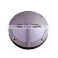 Aluminium IP65 Led Bulkhead Light Fitting thumbnail-1