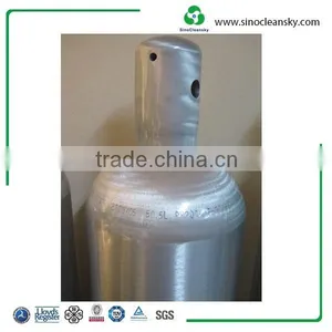 50L Aluminum Gas Cylinder thumbnail-3