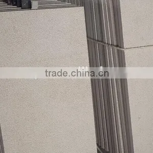 Beige Limestone for Outdoor Decoration, Limestones Tiles. thumbnail-3