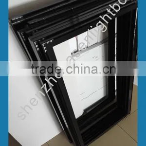 Magnetic LED Light Frame Light Panel thumbnail-6