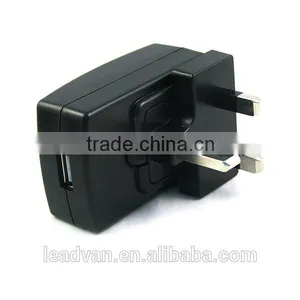 UK Plug Wall Charger Universal Charger UK Plug Wall Charger thumbnail-1