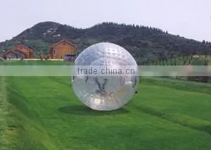Anti-yellow ,waterproof,breathable and Transparent Tpu Film for Walking Ball thumbnail-4