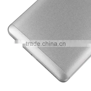 Wholesale Original Genuine Rear Housing Back Cover For Huawei Honor 7- Silver thumbnail-4