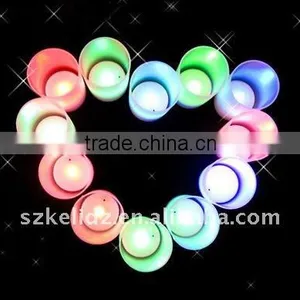 Glass Weddings Candelabra thumbnail-1