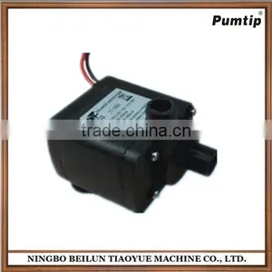 12V Micro Submersible Water Pump thumbnail-1