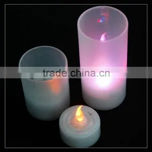 Promotion Gift of Craft Candle thumbnail-1