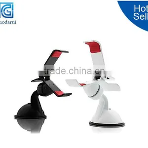 2015 Hot Selling Mobile Phone Magnetic Car Phone Holder Holder for Mobile Accessories thumbnail-2