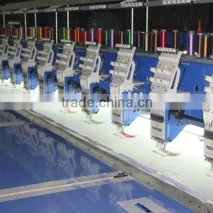 Double Sequin Embroidery Machine thumbnail-4