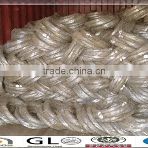 Electro Galvanized Iron Wire/Galvanized Iron Wire for Binding Use thumbnail-6