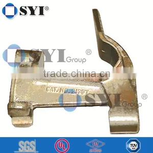 Investment Casting Foundries - SYI Group thumbnail-1
