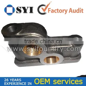 CNC Machine Parts thumbnail-4