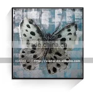 Home Goods Thick Animal Art Oil Painting thumbnail-1