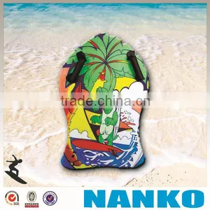 NA2145 High Quality EPS Bodyboard Leash for Children thumbnail-1