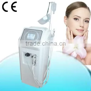 CE Approval Whitening Skin Beauty Oxygen Water Bottle thumbnail-1