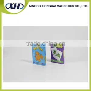 China Supplier Custom Printed Poker Playing Cards Game thumbnail-1