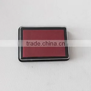 Plastic Water Color Stamp Pad,children Diy Toy Stamp Pad,ink Pad thumbnail-1