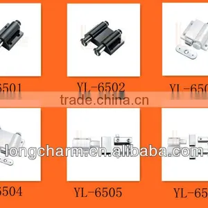 Plastic Cabinet Catch/ Magnets for Cabinet Doors thumbnail-1