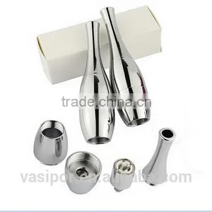 4 Color Vase Dual Coil Atomizer Ceramic Rod Wax Atomizer Supplier`s Chose thumbnail-4