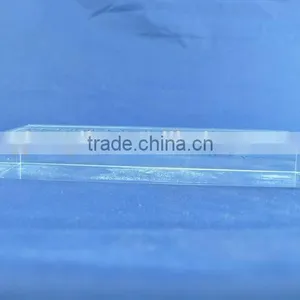 Clear Acrylic Blocks Wholesale thumbnail-3