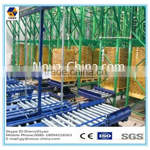 As / Rs Warehouse Rack From NOVA Racking thumbnail-3